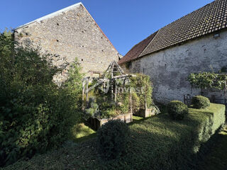  Maison à vendre 9 pièces 302 m²
