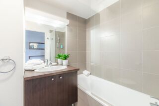  Appartement à vendre 1 pièce 24 m²