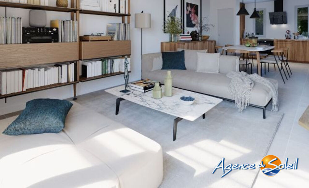 Vente Maison BELLE VILLA T4 COLLIOURE Collioure