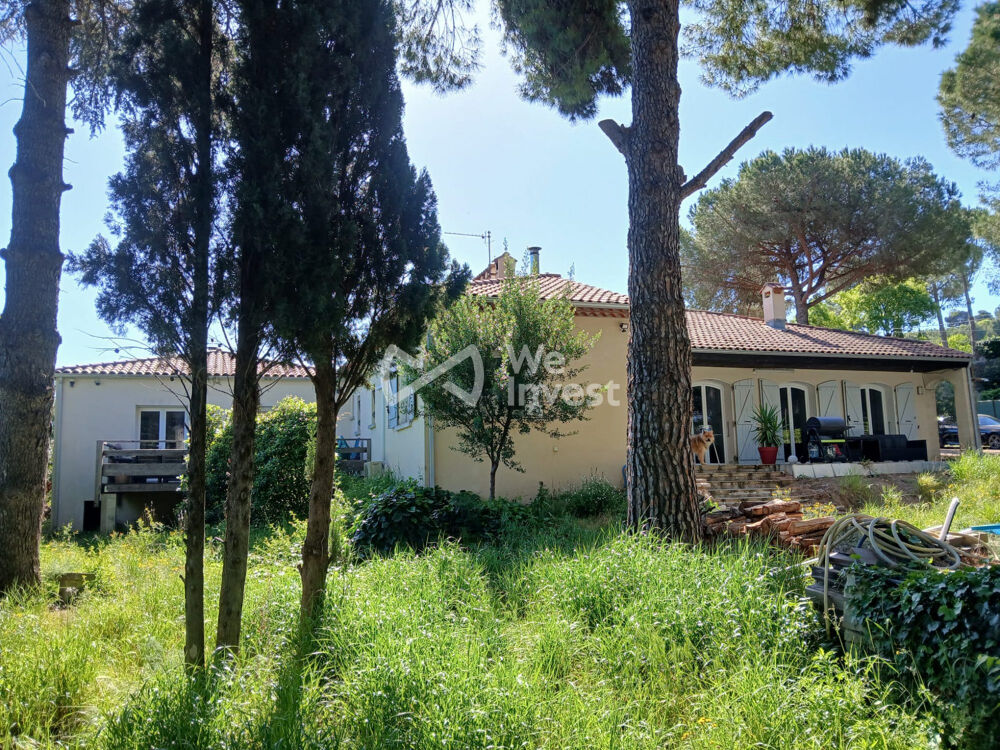 Maison à vendre Clermont-l'Hérault