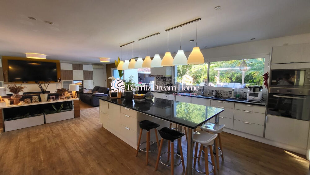 à vendre  Maison Capbreton (40130)