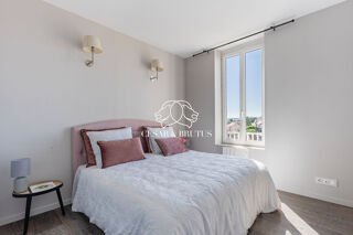  Appartement � vendre 4 pi�ces 77 m�