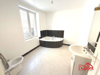  Maison à vendre 5 pièces 97 m²
