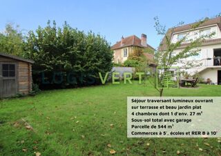  Maison � vendre 6 pi�ces 130 m�