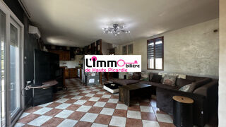  Maison à vendre 6 pièces 157 m²