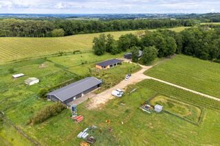  Appartement � vendre 7 pi�ces 497 m�