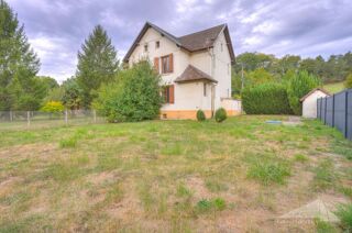 Vente Maison Maison 3 pièces bis à vendre - Pougny Pougny