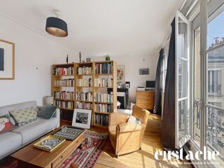  Appartement � vendre 3 pi�ces 58 m�