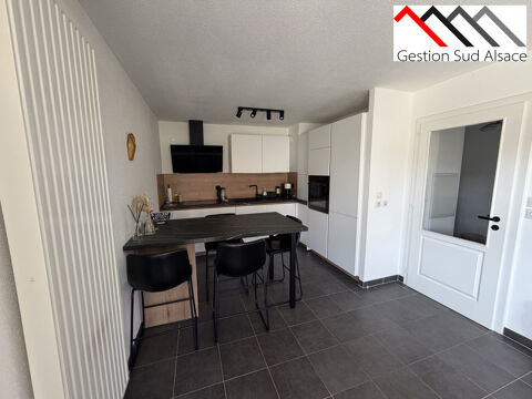  Appartement  louer 2 pices 48 m