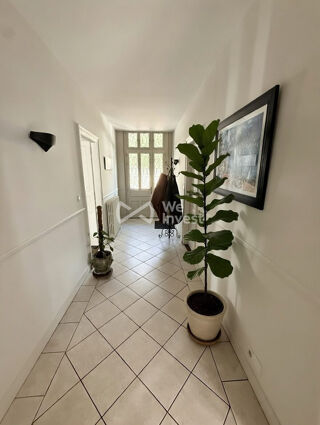  Maison à vendre 9 pièces 205 m²