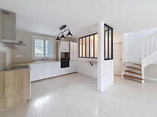  Maison � vendre 6 pi�ces 146 m�