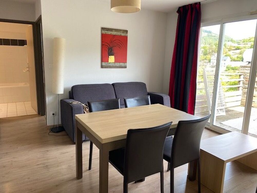 Appartement T2 42,7m2 - INVESTISSEMENT LMNP