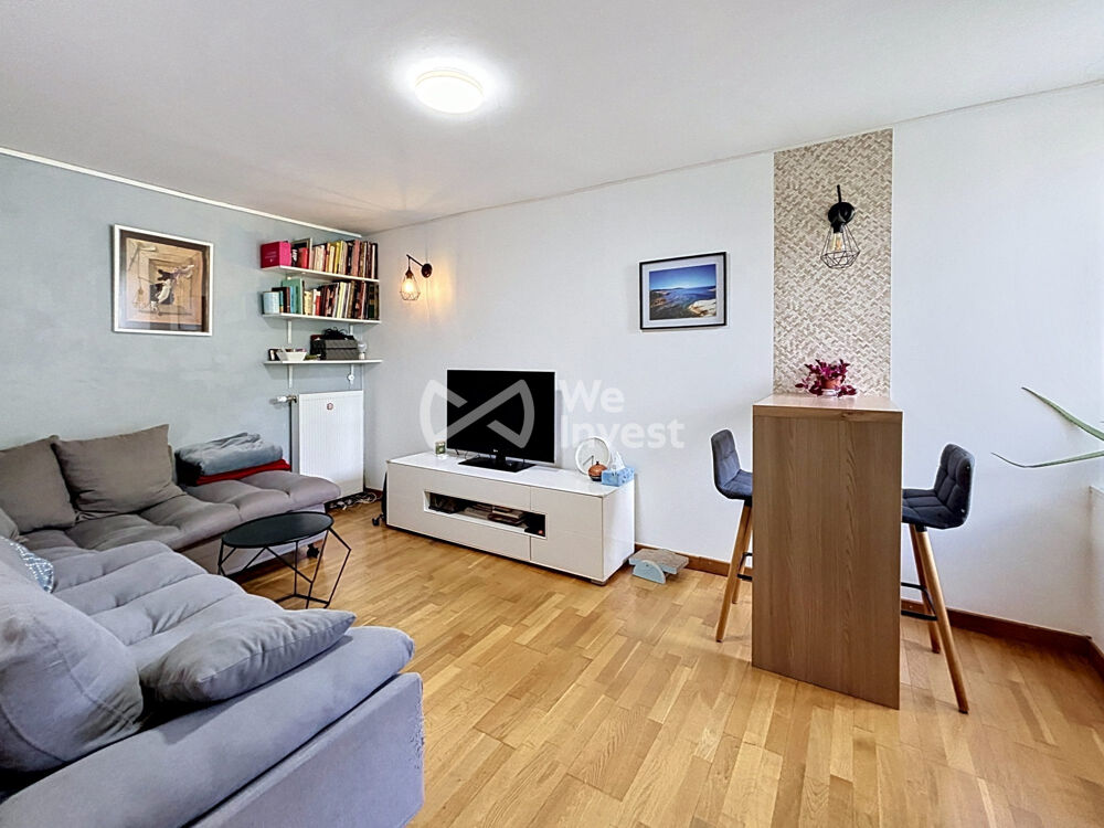 Vente Maison Maison à vendre Léaz Léaz