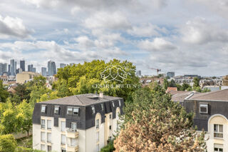 Appartement à vendre 3 pièces 69 m²