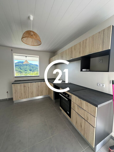  Maison � louer 4 pi�ces 102 m�