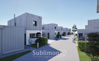  Terrain  vendre 295 m