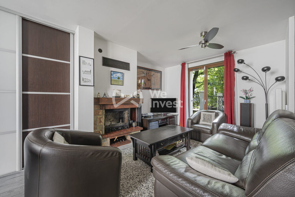 Vente Maison Maison 3 chambres proche gare et écoles privées Sainte-Genevi? Argenteuil