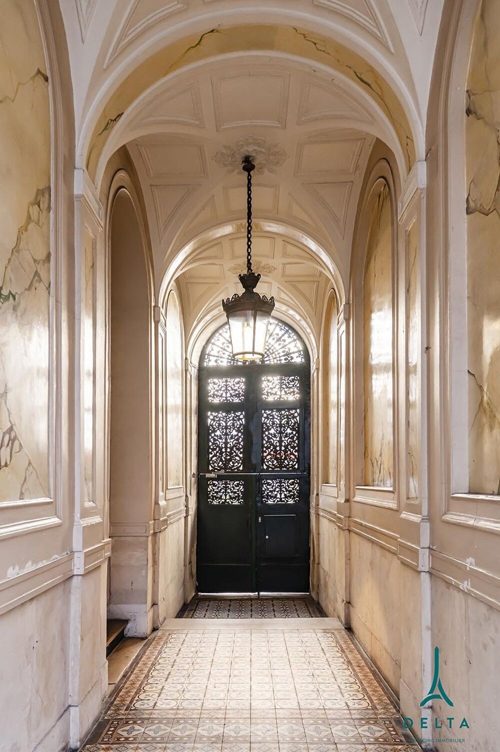 � vendre  Appartement Paris 9