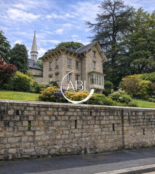  Maison � vendre 8 pi�ces 183 m�