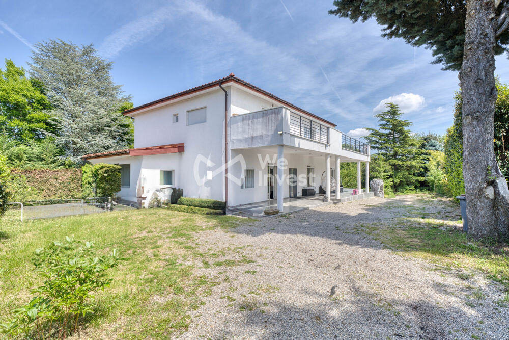 Vente Maison Maison à vendre Saint-Laurent-de-Mure Saint-laurent-de-mure