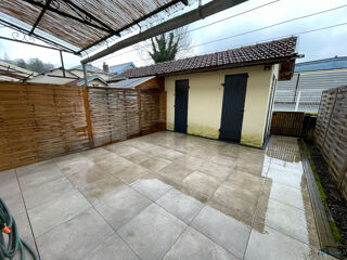  Maison � vendre 3 pi�ces 52 m�