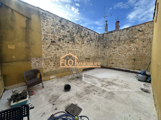  Maison � vendre 3 pi�ces 85 m�