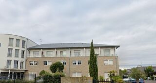  Appartement � vendre 1 pi�ce 29 m� Saint-malo