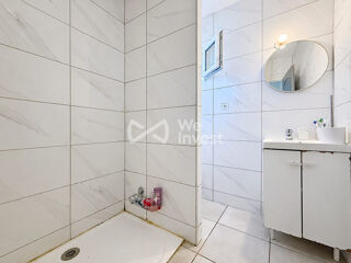  Maison à vendre 6 pièces 132 m²