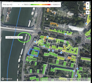  Maison � vendre 4 pi�ces 121 m�