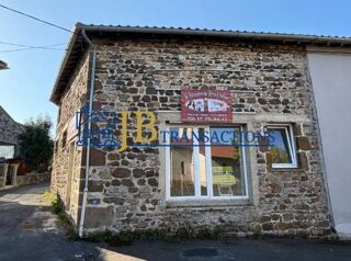  Maison à vendre 2 pièces 210 m²