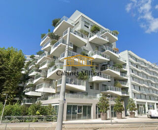  Appartement � vendre 2 pi�ces 47 m�