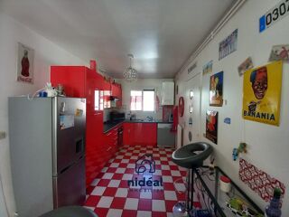  Maison � vendre 4 pi�ces 80 m�