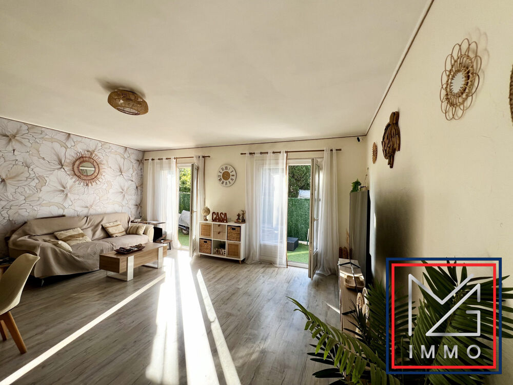 Vente Maison AFFAIRE A SAISIR MAISON INDEPENDANTE Six-fours-les-plages