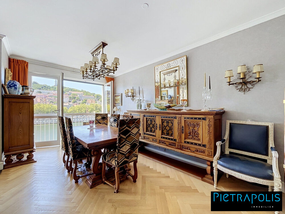 à vendre  Appartement Lyon 2