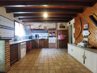 Vente Maison SAINT GENES DE FRONSAC Saint-genès-de-fronsac