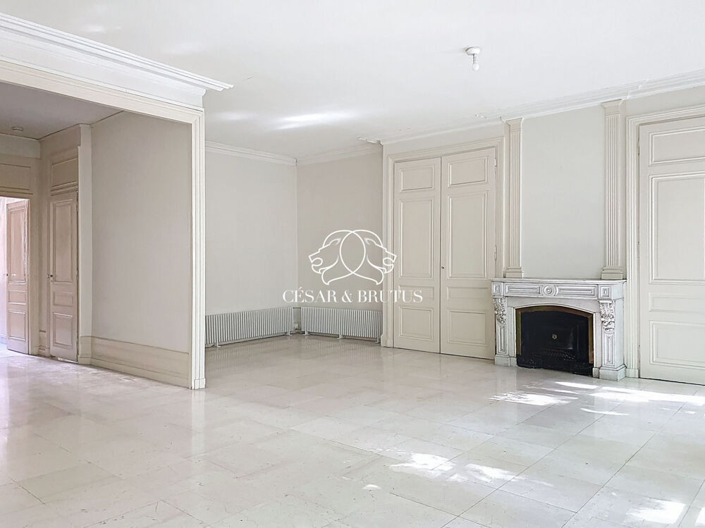 Vente Appartement Lyon 6 Appartement T2 bis 81 m² Lyon 6