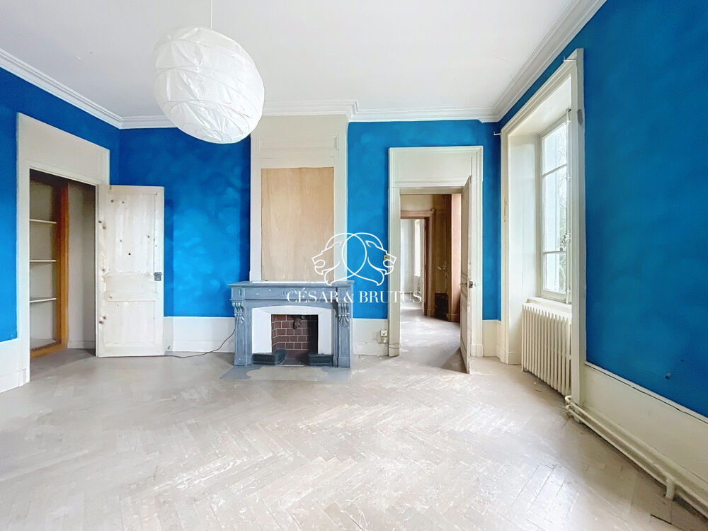  vendre  Maison Lyon 5