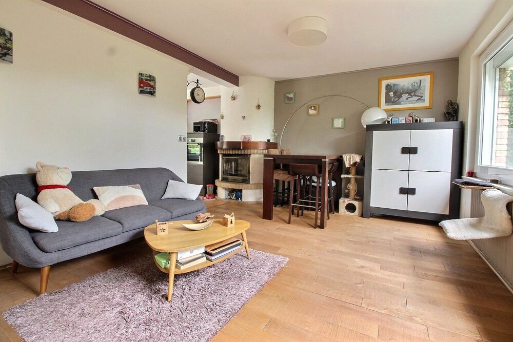 Vente Maison Maison rare avec vue et accés sur les bois Bruay-la-buissière