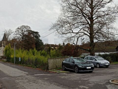   VENTE TERRAIN 1.003 m² - Proche Pont Guingoin - UE1 