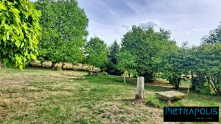 Vente Maison Maison au calme – 142 m² habitables – Terrain 2 398 m² Vendenesse-lès-charolles