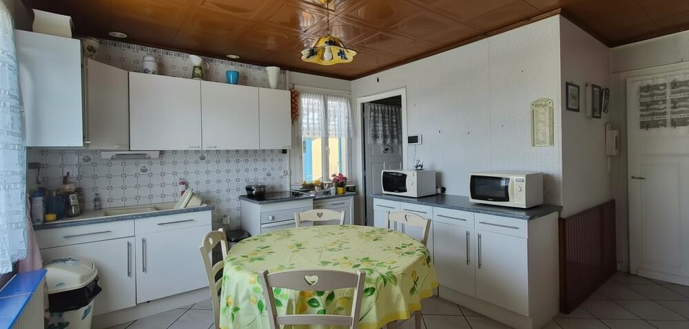 Vente Maison Maison à vendre Bacouël Bacouël