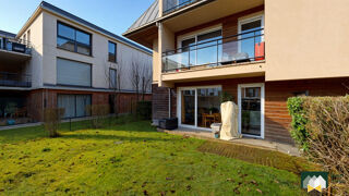  Appartement � vendre 3 pi�ces 60 m�