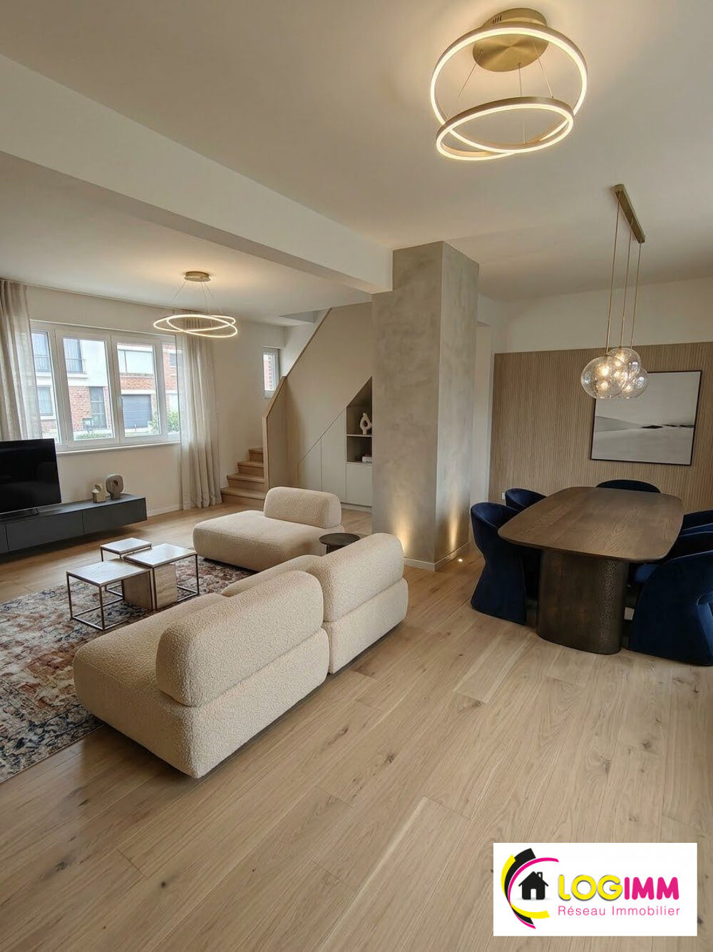 Vente Maison Maison avec énorme potentiel à rénover! Marly