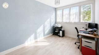  Appartement à vendre 4 pièces 82 m²