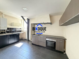  Appartement à vendre 5 pièces 90 m²