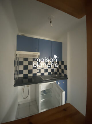  Appartement � louer 1 pi�ce 20 m�