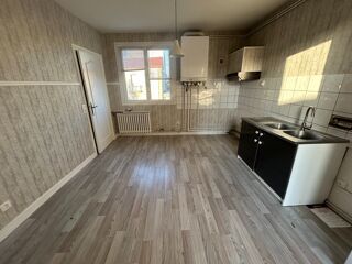  Appartement � vendre 3 pi�ces 94 m�