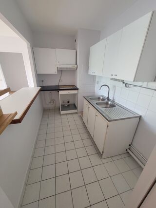  Appartement � louer 2 pi�ces 47 m�