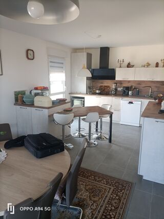  Appartement  vendre 3 pices 76 m
