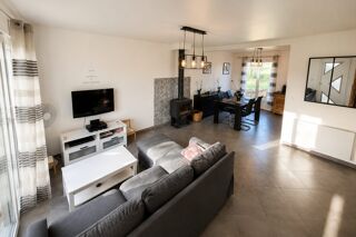  Maison à vendre 5 pièces 99 m²